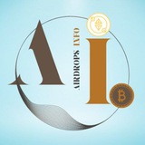 🎁Airdrops Info🎁