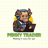 Penny Trader