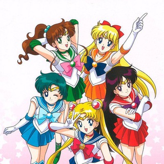 Sailor Moon HD