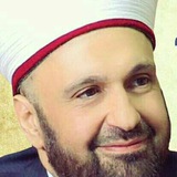 حبيبنا الشيخ طارق اللحام حفظه الله(المجموعة الرفاعية)