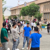 «کافینت دانشگاه پیام نور»