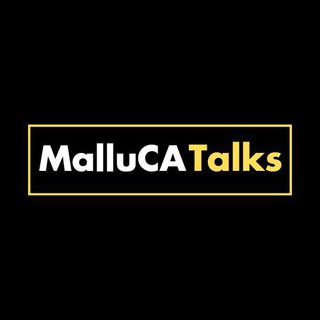 π MALLU CA TALKS