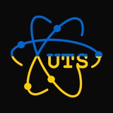 UkrTeenScience 🇺🇦
