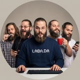 LABA.DA | Matorin
