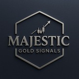  ⚜️ Majestic Gold Signals