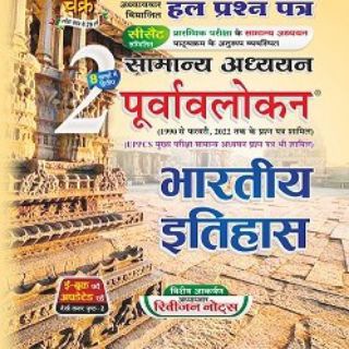 Ghatna Chakra BPSC History quiz 2023
