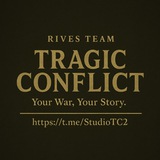 "Tragic Conflict" ROBLOX