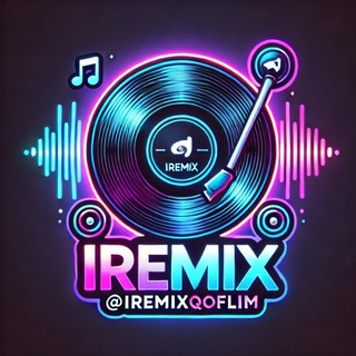 ریمیکس آهنگ قفلیم | iRemix