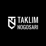 Taklim Nogosari 🇮🇩