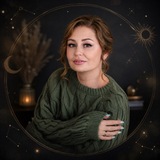 Астрология с нуля| Дарья Будакова ✨