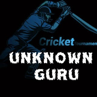 UNKNOWN GURU ๐ ๐