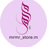 قناة مكتبة المطويات (مريمMRMR)