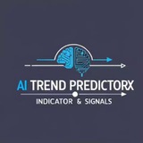 Ai Trєnd. Indicator | Signals | Analysis