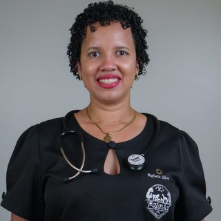 Rafa Vet Pdfs 📚- Rafaela Silva