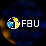 Федерація Баскетболу України 🇺🇦 🏀