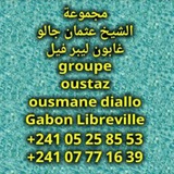 GRP Cheikh Ousmane Diallo