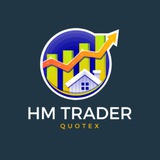 Hm Trader Quotex (Quotex VIP's Signals) 🤑