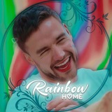 𝗥𝗮𝗶𝗻𝗯𝗼𝘄 𝗛𝗼𝗺𝗲❱❱❱❱