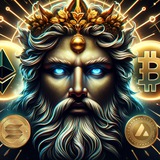 CryptoDeus Gems ๐ ๐ฆ