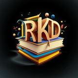 (RKD CLASSES)
