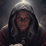 Точнее Ванги