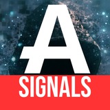 Cryptoverse Signals