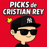 PICKS CRISTIAN REY 🤴 Y GALLITO VIP 🐔 GRATIS