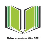 Fizika Rasmiy kanal