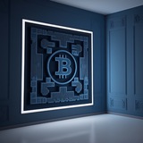 Crypto City Box