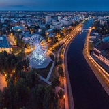 Моё Иваново