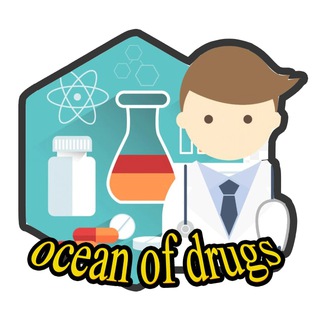 Ocean of drugs