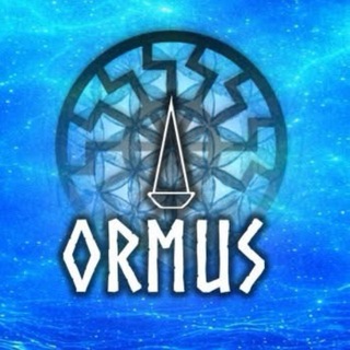 Ormus Perú ❄️ 🌊 <i class="emoji" style="background-image:u