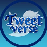 Tweetverse