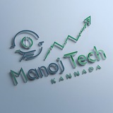 Manoj Tech Kannada