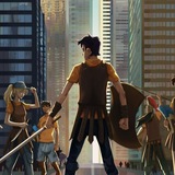 Percy Jackson (libros)
