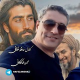 حافظخوانی با محمدرضا کاکائی