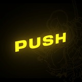 PUSH 🇺🇦