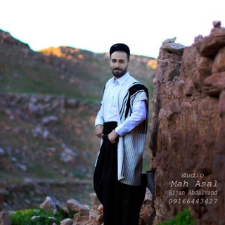 عبدالله ترک (محمد افشار)