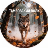 Тамбовский волк