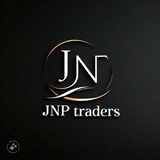 JNP Trader ™️