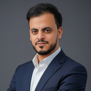 رشاد الخزان | Rashad AlKhazan