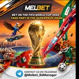 Melbet Affiliates Program