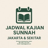Kajian Sunnah Jakarta dan Sekitar