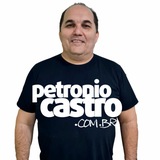 Petronio Castro - Administração para Concursos