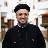 Fr Daoud Lamei القناة الرسمية ابونا داود