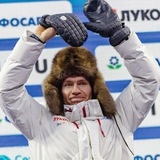 Александр Большунов | Лыжные гонки 25/26