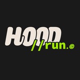 HoodRun Announcement