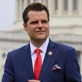 Rep. Matt Gaetz