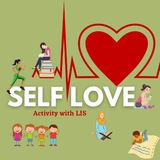 Glow with Lis : The Self-Love Zone