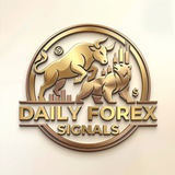 Daily Forex Signals 📊 💰